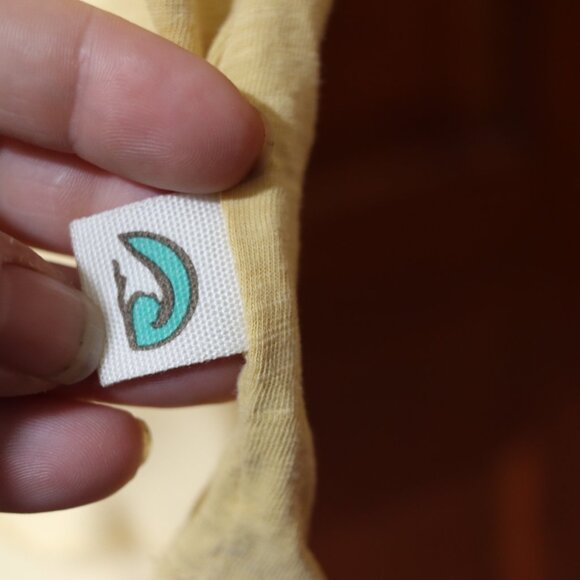 Pacific Creations Peachy Orange Follow The Sun Maui Vacation T-shirt XL - Picture 4 of 9